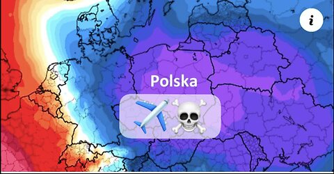 Niewidzialne geoinżynieryjna wojna elit z Polską.