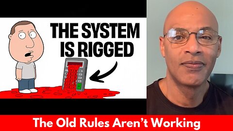 The Real Reason Millennials & Gen Z Are Struggling Financially