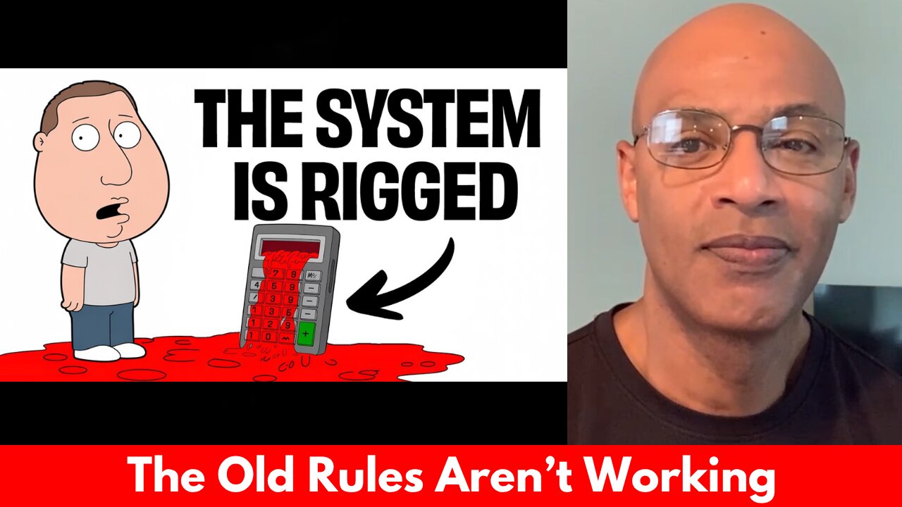 The Real Reason Millennials & Gen Z Are Struggling Financially