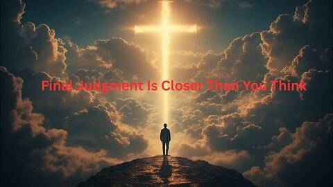 The Last Breath on Earth: What the Bible Says About Final Judgment