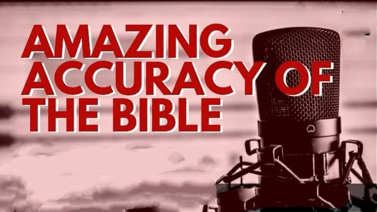 AMAZING ACCURACY OF THE GOSPELS: CHRISTE ELEISON KYRIE ELEISON 🙏🙏🙏💖💖💖