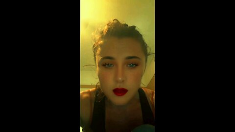 lip singing