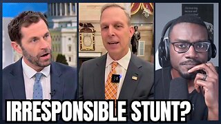 Liberals Attempts To Undermine Trump's Military Authority With Latest Stunt