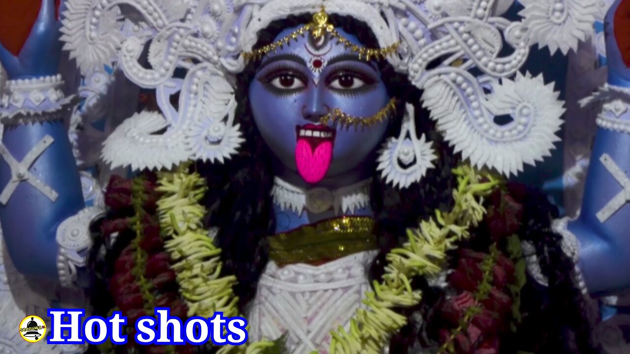 Religious art in India