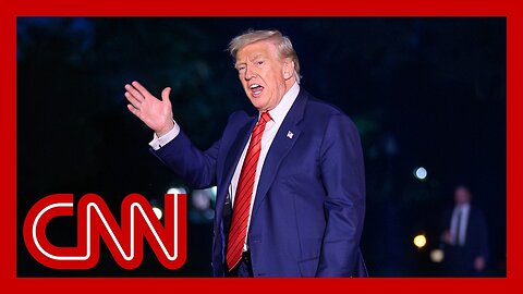 'This is what you see in autocracies': Economic expert on Trump firing BLS chief