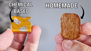 The Bouillon Cubes That Changed My Cooking