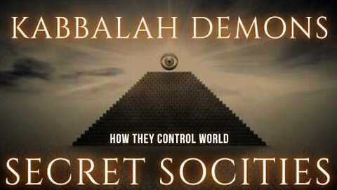 Kabbalah Exposed: Magic, Golems & Western Occult Secrets ~ Where Faith Leads (8.04.25)