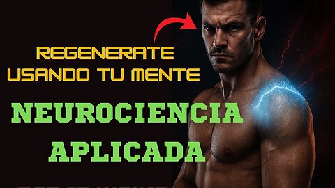 Recuperate de Lesiones 3 Veces Más Rápido con tu Mente (Método Científico)