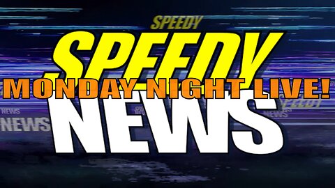 Monday Night Live! ICE Out Baby...Not So Fast! 1/26/2026