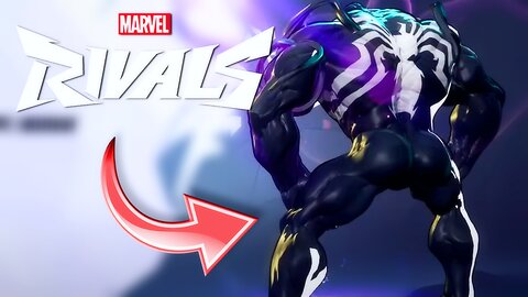 What Are We...? Some Kind Of Marvel Rivals?