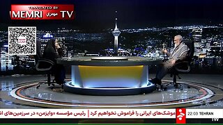 IRGC Deputy Commander Mohammad-Reza Naqdi warning