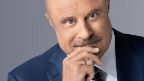 ‘Kick Her Ass To The Curb’: Dr. Phil Torches Minnesota Somalian DemonCrat Ilhan Omar