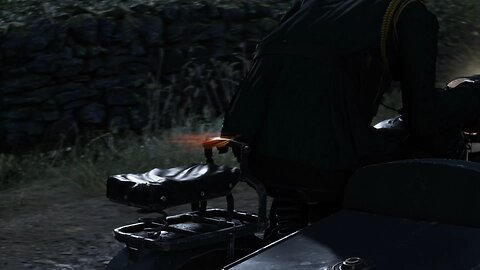 A$$ shot Sniper Elite 5