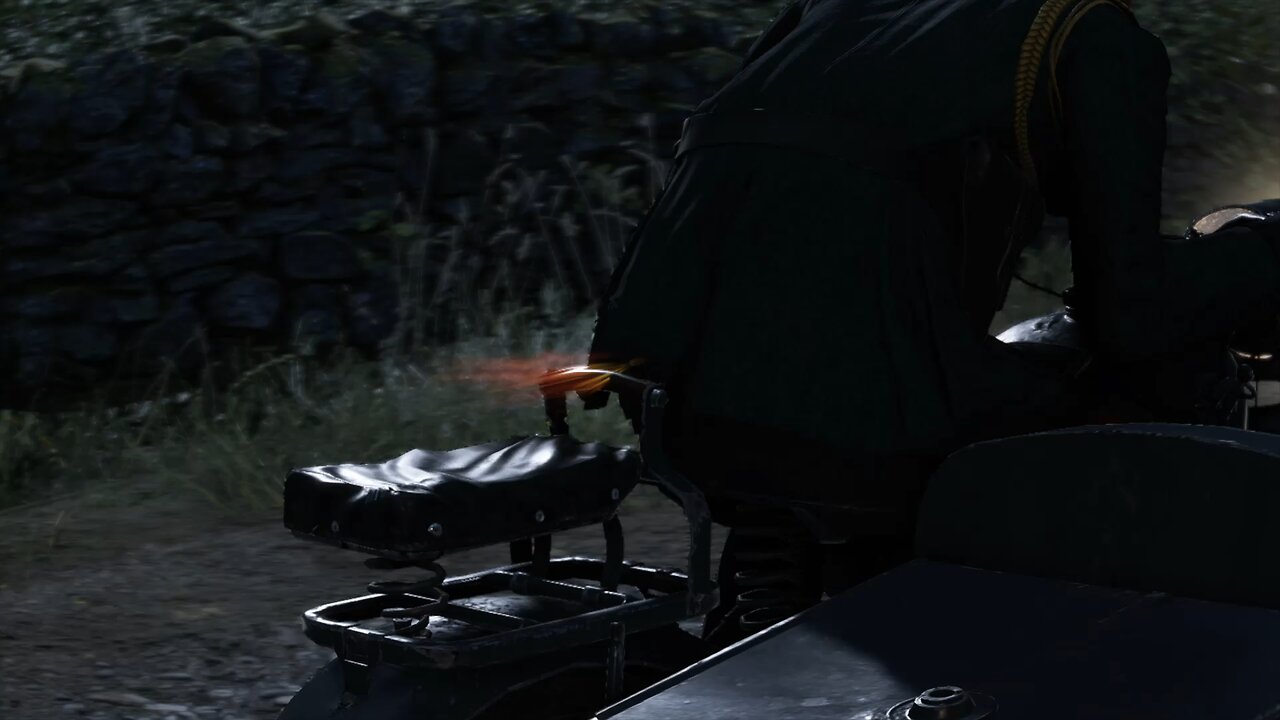 A$$ shot Sniper Elite 5