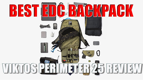VIKTOS Perimeter 25 Review