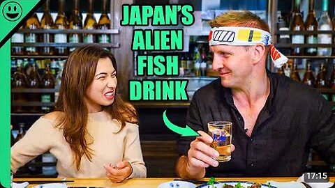 Japan’s RAREST Foods from North to South!!