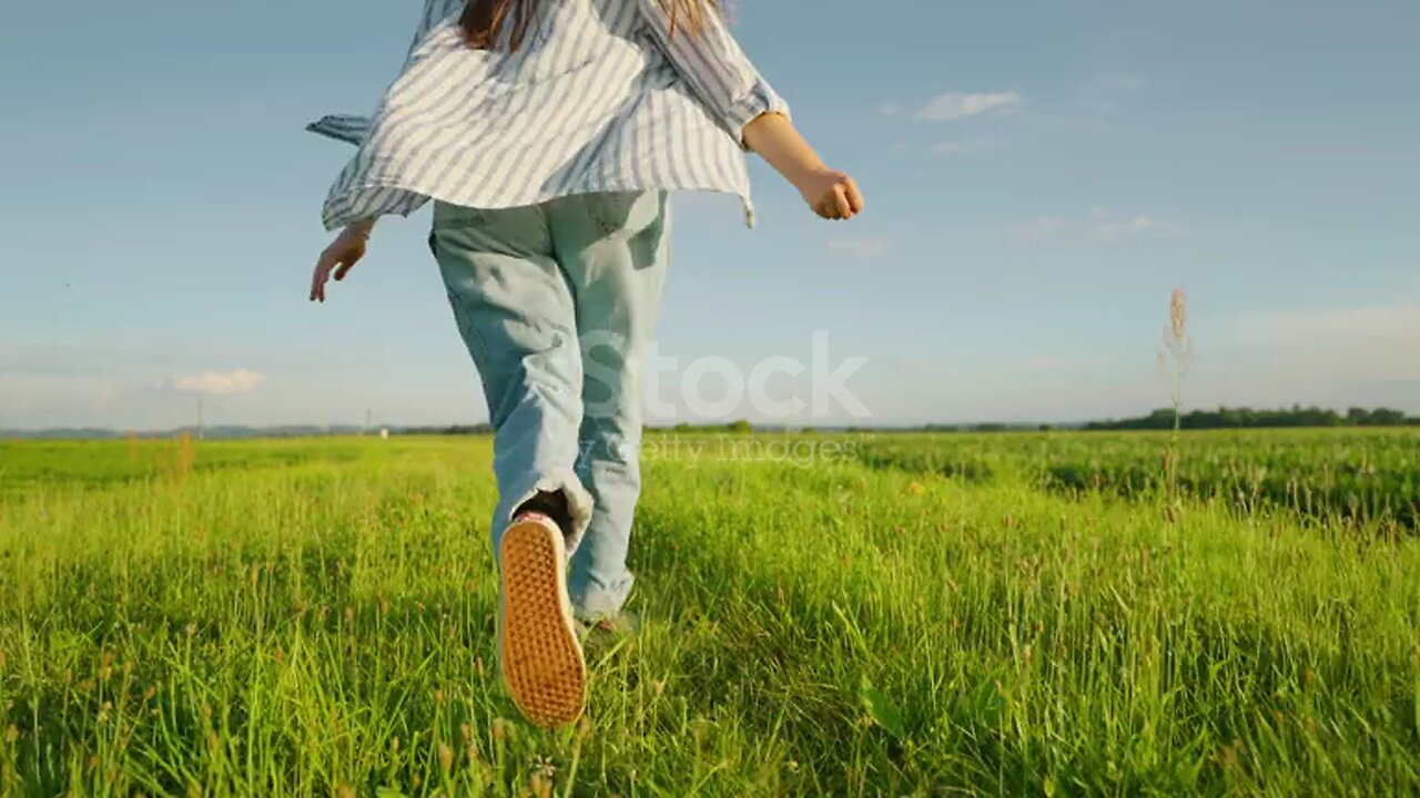 A love story deep in nature