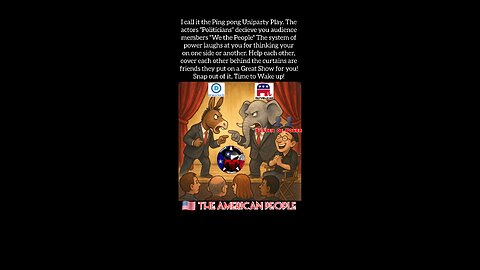 What Mericans think About Trumps Epstein Cover up!!