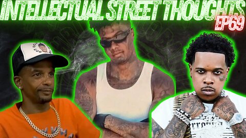 CHARLESTON WHITE ON DONALD TRUMP | BLUEFACE 20V1 TEKASHI69, ADIN ROSS, ANTONIO BROWN