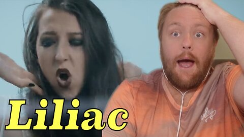 "Special & Beautiful!" Liliac - Sail Away Reaction!