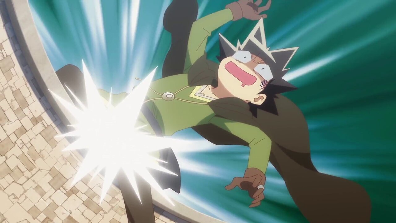 Loner Life In Another World - Haruka's failed sneaking attempt