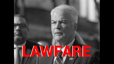 LAWFARE! Staten Island DA McMahon’s Weaponized Justice Crusade Exposed