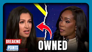 Stephen Miller Wife Gets Owned On Drug Boat Strikes