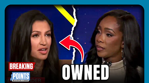 Stephen Miller Wife Gets Owned On Drug Boat Strikes