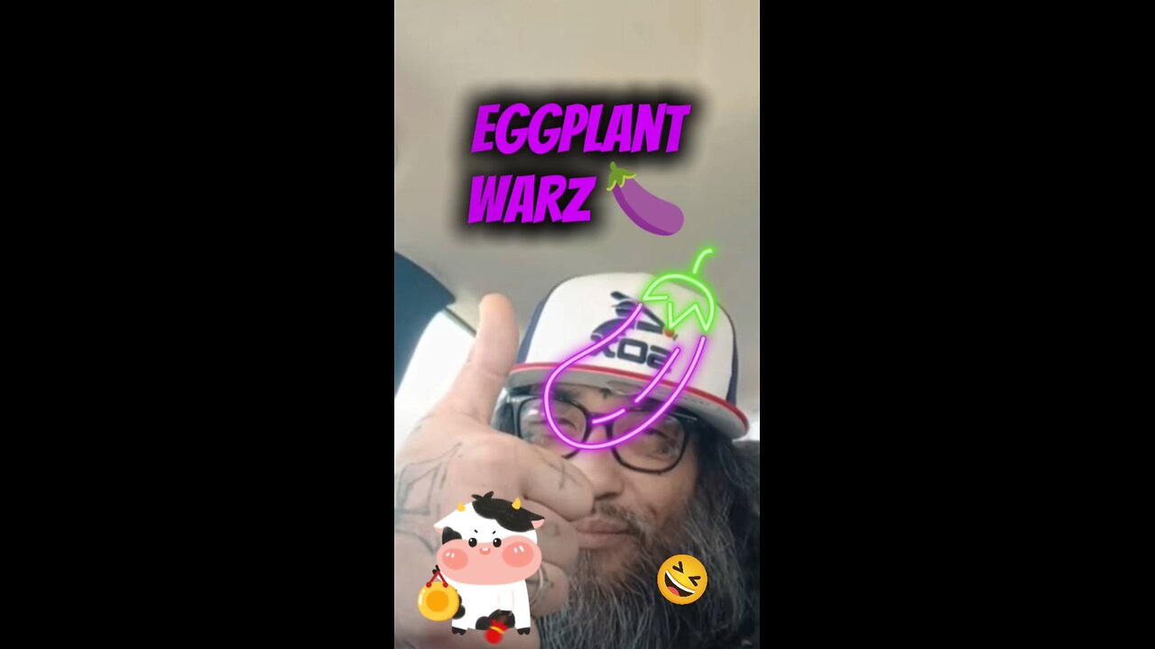 LA RATTA 🐀 #JarredBrooks #EggplantWarz🍆 #ModWarz🔧 #StreamerWarz🤳 #LegalWarz👨‍⚖️ #LoLCoWs