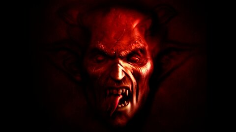 Jumping Doppelganger and Red-Eyed Humanoid