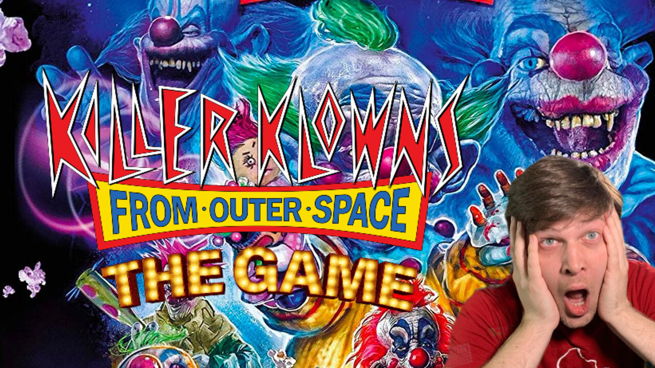 🔥How to play Killer Klowns from Outer Space THE RIGHT WAY in 2025!🔥