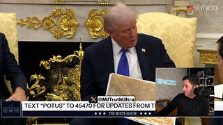 REVEALED: The real reason behind the White House ballroom project - VINCE