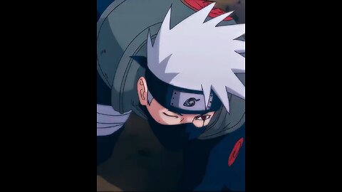 Kakashi Hatake 🫡