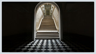 Binary Thinking and its Blind Spots