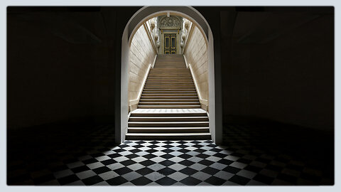 Binary Thinking and its Blind Spots