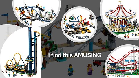 My First Commissioned Lego Project!!!!