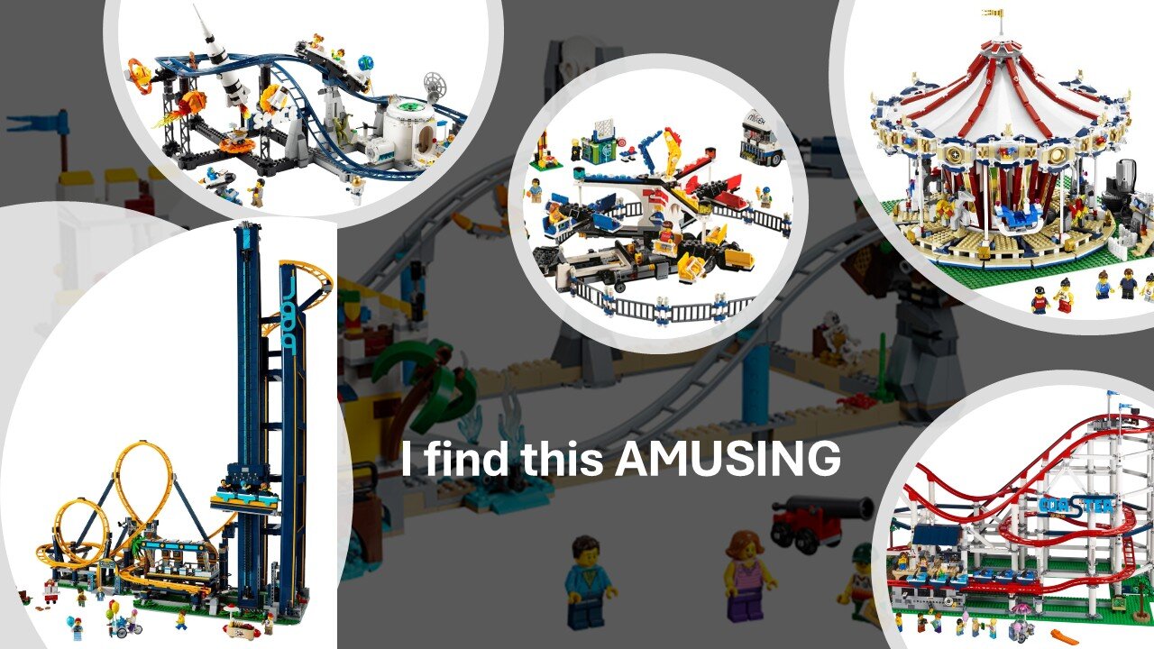 My First Commissioned Lego Project!!!!