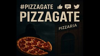 Pizzagate: How a Viral Conspiracy Consumed Social Media