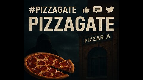 Pizzagate: How a Viral Conspiracy Consumed Social Media