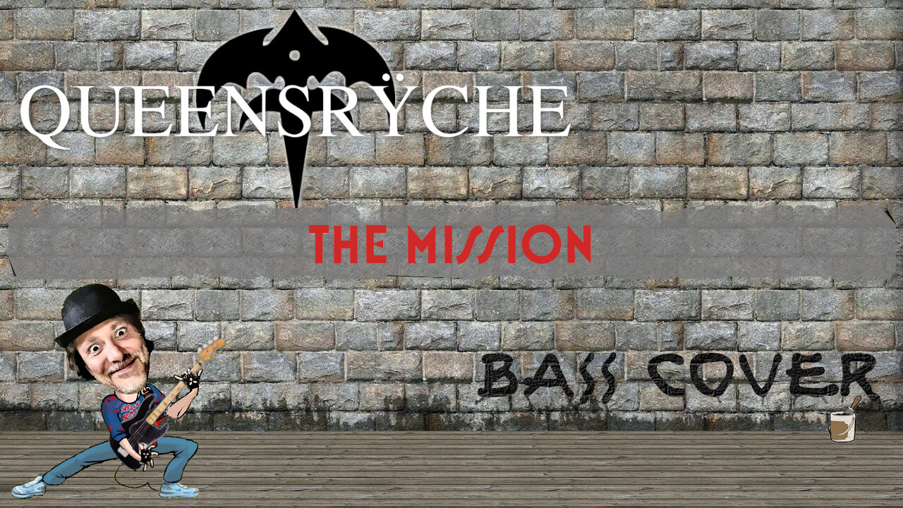 Queensrÿche | The Mission