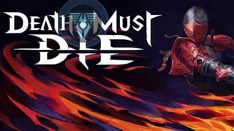 Death Must Die: Flailing At Enemies