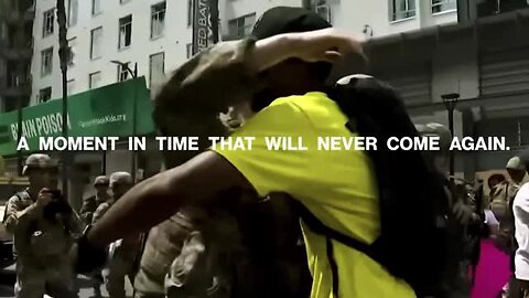 "Urgent Video: A Call for Uprising As We Cross Point of No Return"