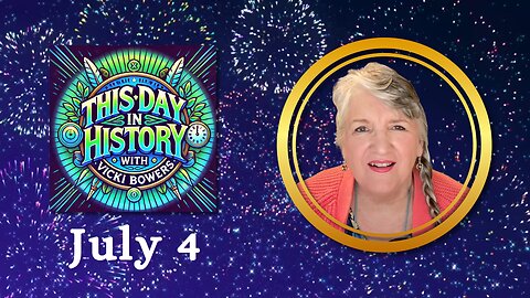 July 4 This Day in History