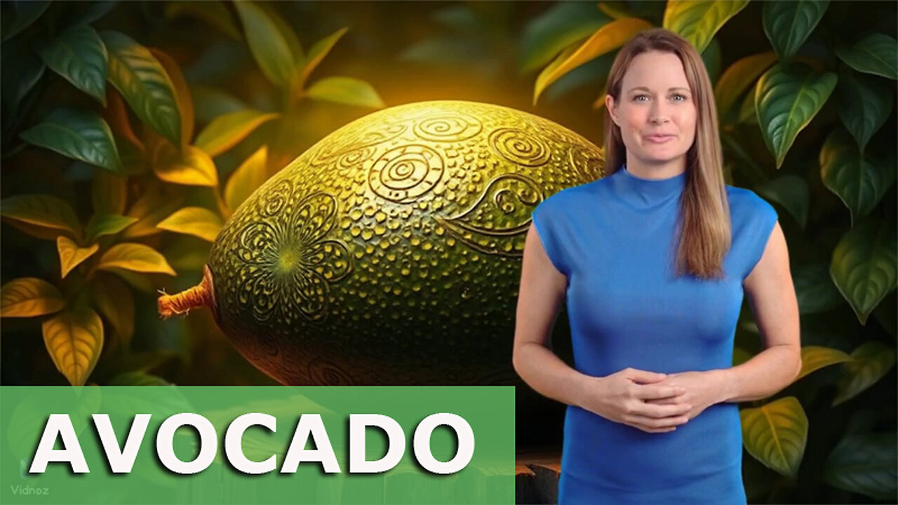 (488) Avocado | AUSWANDERN in die TROPEN