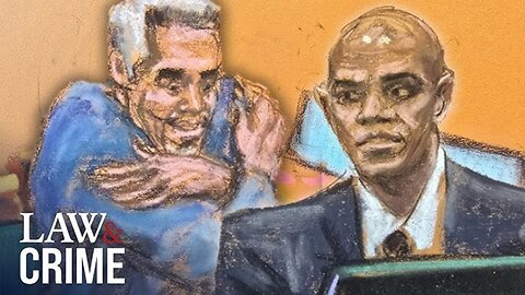 Diddy's PUNISHER Testifies, Nancy Mace's Fake Nudes & The Best of Trapped In The Closet