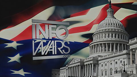 The Alex Jones Show (05/01/25) FULL SHOW