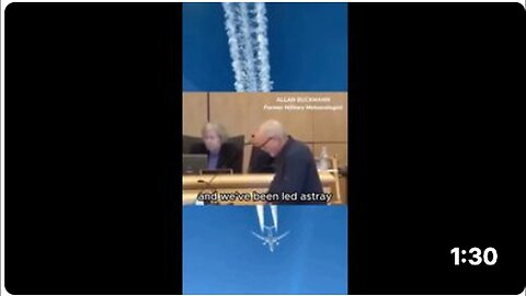 "Evidence Revealed: Proof of Sky Poisoning You've Been Anticipating"