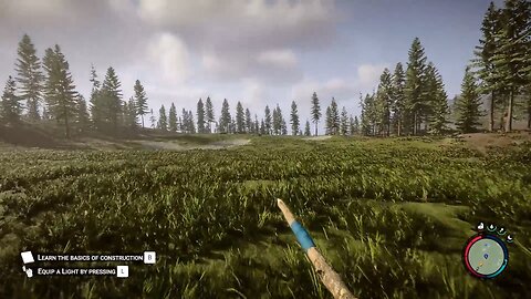 SONS OF THE FOREST PT. 2