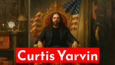 Curtis Yarvin: Der Architekt der Neuen Rechten in den USA