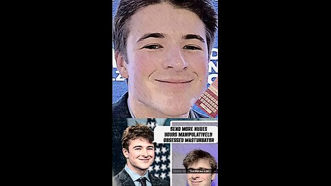 Sounds like the failing David Hogg understands this dog Harry Sissons needs